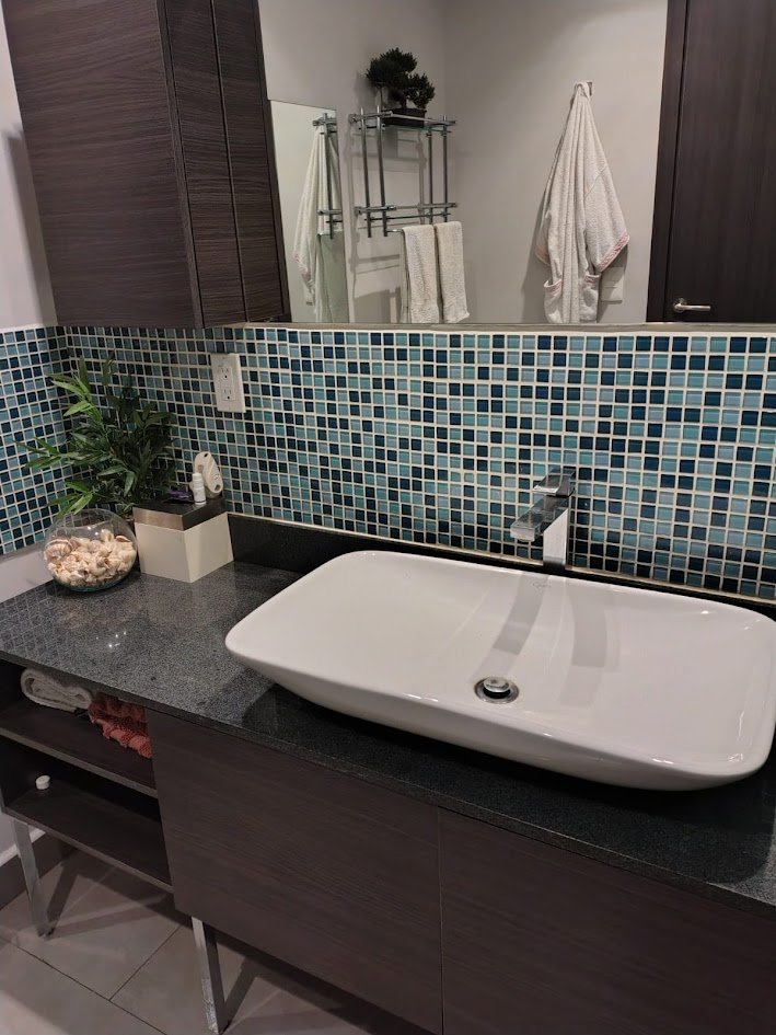 Higienización de baños en CDMX