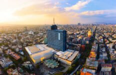 Servicio de Limpieza en Benito Juarez