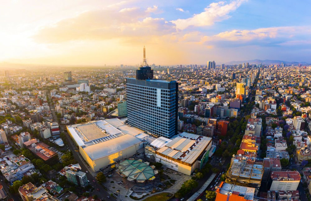 Servicio de Limpieza en Benito Juarez