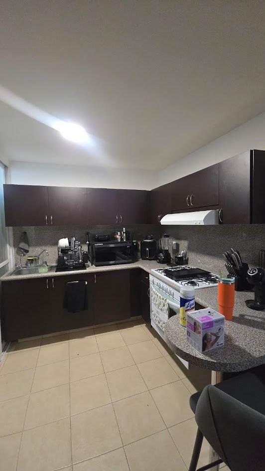Limpieza y ordenado de cocinas en hogares CDMX