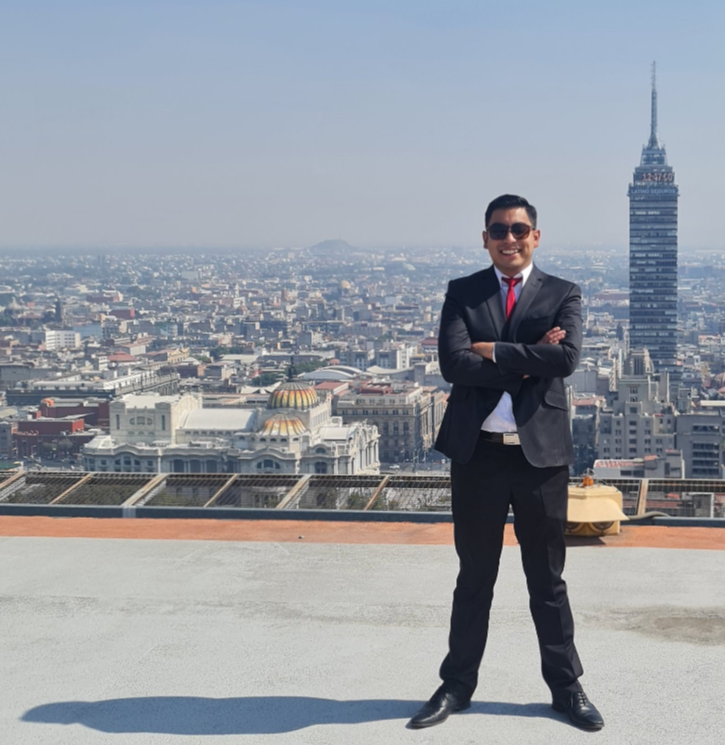 Equipo de limpieza Aquilimpio CDMX