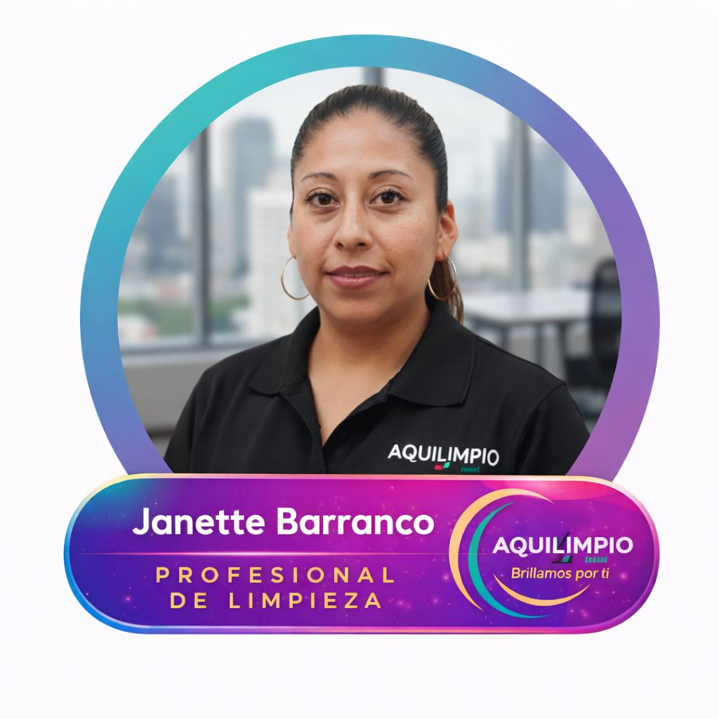 Profesional Aquilimpio
